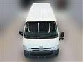 2013 Toyota Hiace Van