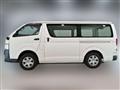 2013 Toyota Hiace Van