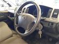 2013 Toyota Hiace Van