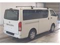 2011 Toyota Regiusace Van