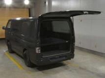 2004 Toyota Hiace