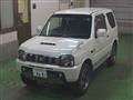 2017 Suzuki Jimny