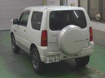 2017 Suzuki Jimny