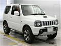 2010 Suzuki Jimny