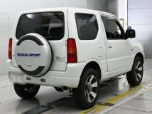 2010 Suzuki Jimny