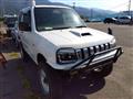 2001 Suzuki Jimny