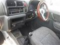 2001 Suzuki Jimny