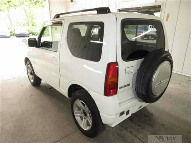 2017 Suzuki Jimny