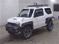 2014 Suzuki Jimny