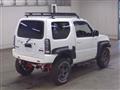 2014 Suzuki Jimny