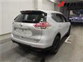 2015 Nissan X-Trail