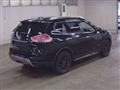 2015 Nissan X-Trail