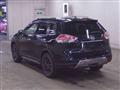 2015 Nissan X-Trail