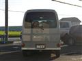 2003 Honda Vamos Hobio