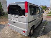 2002 Honda Vamos