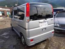 2002 Honda Vamos