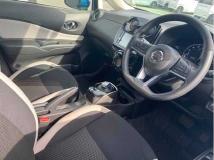 2018 Nissan Note