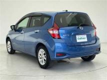 2018 Nissan Note