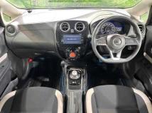 2018 Nissan Note