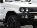 2001 Mitsubishi Pajero Mini