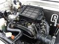 2001 Mitsubishi Pajero Mini