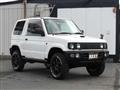 2001 Mitsubishi Pajero Mini