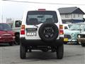 2001 Mitsubishi Pajero Mini