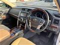 2014 Toyota Mark X