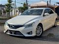 2014 Toyota Mark X
