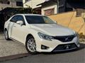 2014 Toyota Mark X