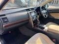 2014 Toyota Mark X