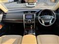 2014 Toyota Mark X