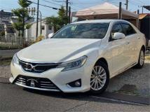 2014 Toyota Mark X