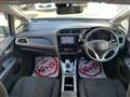 2018 Honda Shuttle