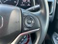 2018 Honda Shuttle
