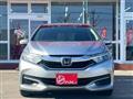 2018 Honda Shuttle