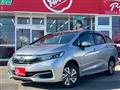 2018 Honda Shuttle
