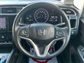2018 Honda Shuttle