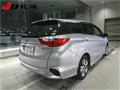 2018 Honda Shuttle