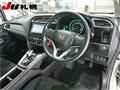 2018 Honda Shuttle