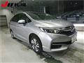 2018 Honda Shuttle