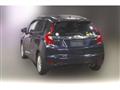 2019 Honda Fit Hybrid