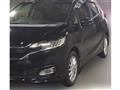 2019 Honda Fit Hybrid