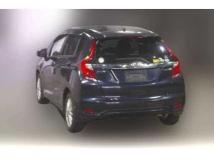 2019 Honda Fit Hybrid