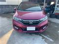 2019 Honda Fit