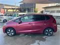 2019 Honda Fit
