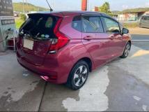 2019 Honda Fit
