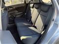 2018 Honda Fit