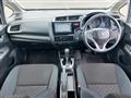 2016 Honda Fit