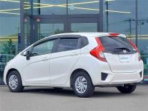 2016 Honda Fit